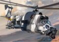 Azerbejdžan oborio ruski vojni helikopter iznad Armenije