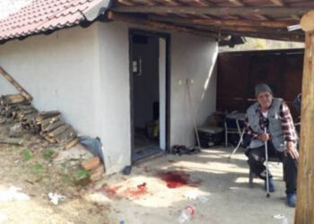 Dileri mladiće brutalno mučili jer im je ukradena droga: Jednog objesili o gredu i gušili folijom, drugog izrešetali