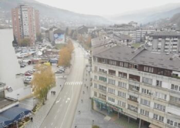 SVE VIŠE ZARAŽENIH KORONOM U PRIBOJU, PRIJEPOLJU, NOVOJ VAROŠI I SJENICI