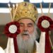 Patrijarh Irinej pozitivan na koronu, primljen u beogradsku bolnicu
