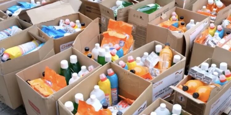 (VIDEO) Pomoć i podrška nemačke vlade marginalizovanim zajednicama