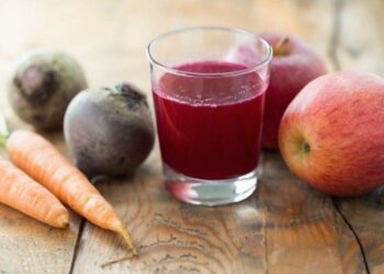 UZ POMOĆ CVEKLE MOŽETE ODREDITI NIVO KISELINE U STOMAKU