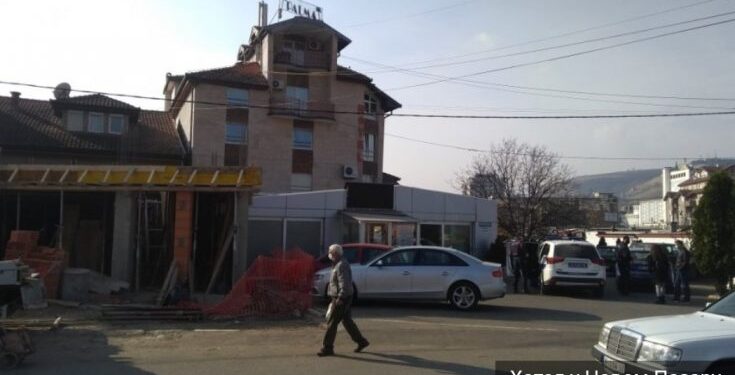 UŽAS U NOVOM PAZARU: PRONAĐENO BEŽIVOTNO TIJELO AMINE M. U HOTELSKOJ SOBI