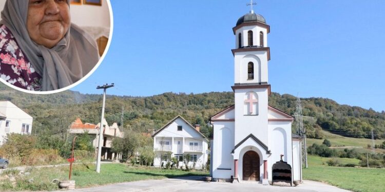 Izmještanje crkve iz dvorišta Fate Orlović u drugom planu za vlast Republike Srpske