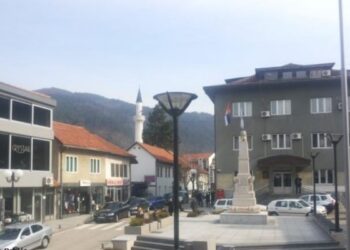 ZA PRIJEPOLJCE EKSPRESNA PRESUDA: SPP I SNS FUNKCIONERI NAGODILI SE SA TUŽILAŠTVOM O PRIZNANJU KRIVICE
