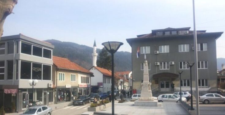 ZA PRIJEPOLJCE EKSPRESNA PRESUDA: SPP I SNS FUNKCIONERI NAGODILI SE SA TUŽILAŠTVOM O PRIZNANJU KRIVICE