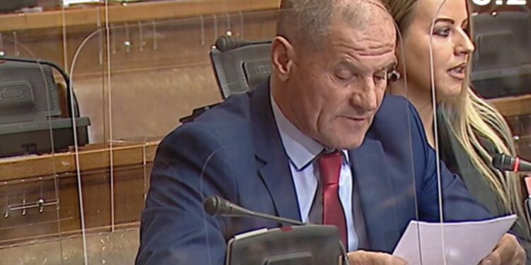 (VIDEO) Građani Sandžaka da odlučuju o svojim resursima