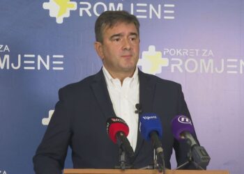 “Krivokapić bio glasač DPS, Crkva nam ga nametnula”