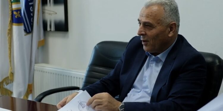 (VIDEO) Usvojen plan zimskog održavanja ulica i puteva u Tutinu