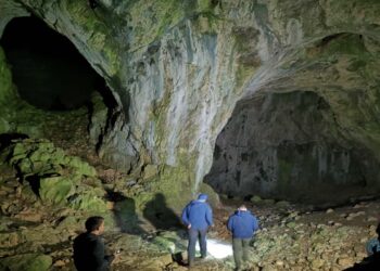 (VIDEO) Tutin novi turistički “IN”