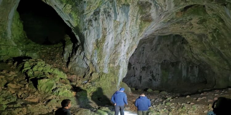 (VIDEO) Tutin novi turistički “IN”