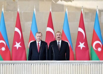 Erdogan: Azerbejdžan se približava pobjedi u Nagorno-Karabahu