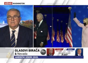 (VIDEO) Trump poziva ljude da izađu na ulice i odbrane ono što je on učinio