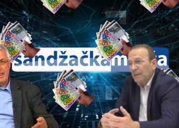 TUTINSKA TV OTETA RADNICIMA, PRODATA ZUKORLIĆU!