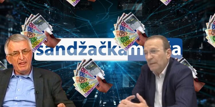 TUTINSKA TV OTETA RADNICIMA, PRODATA ZUKORLIĆU!