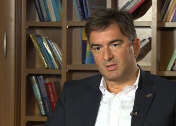 Medojević optužio Abazovićevu stranku: Sa 5,5 odsto glasova imaće 100 odsto vlasti