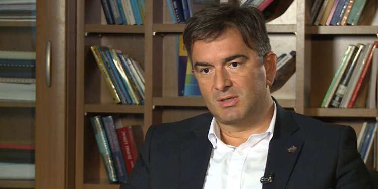 Medojević optužio Abazovićevu stranku: Sa 5,5 odsto glasova imaće 100 odsto vlasti