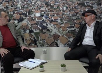 (VIDEO) Intervju sa pobjednikom muzičkog takmičenja “Nikad nije kasno” Rifatom Ramovićem
