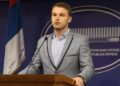 Stanivuković: Era politike prijetnji u Banjaluci je završila, vrijeme je za struku