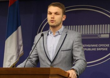 Stanivuković: Era politike prijetnji u Banjaluci je završila, vrijeme je za struku