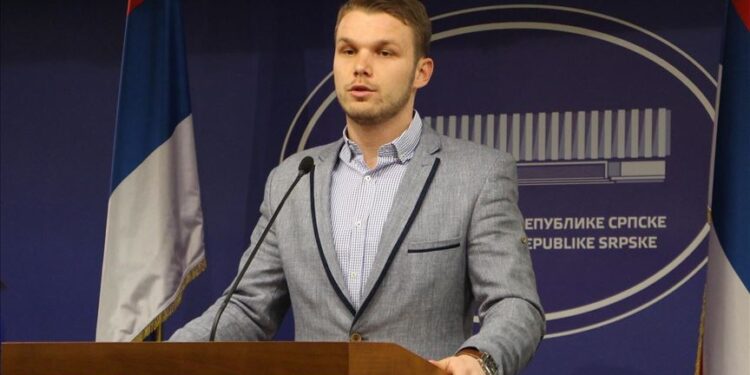 Stanivuković: Era politike prijetnji u Banjaluci je završila, vrijeme je za struku