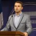 Stanivuković: Era politike prijetnji u Banjaluci je završila, vrijeme je za struku
