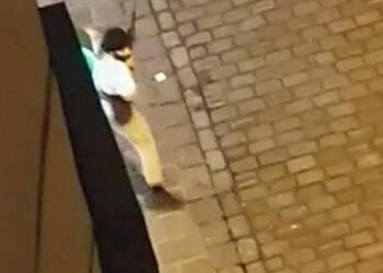 NAPAD IZVELA OSOBA PORIJEKLOM IZ SJEVERNE MAKEDONIJE, ROĐEN JE U BEČU