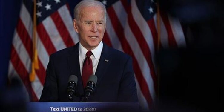 SAD: Biden odabrao tim za borbu protiv pandemije koronavirusa