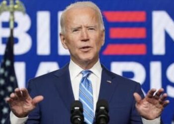 Biden se primakao brojci od 270 osvojenih elektorskih glasova