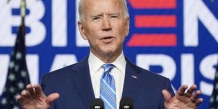 Biden se primakao brojci od 270 osvojenih elektorskih glasova