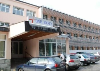 Berane: Sedam pacijenata sa teškom kliničkom slikom