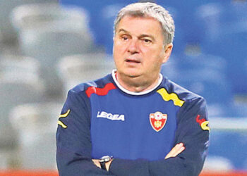 KO DRUGOM JAMU KOPA, SAM U NJU PADA!