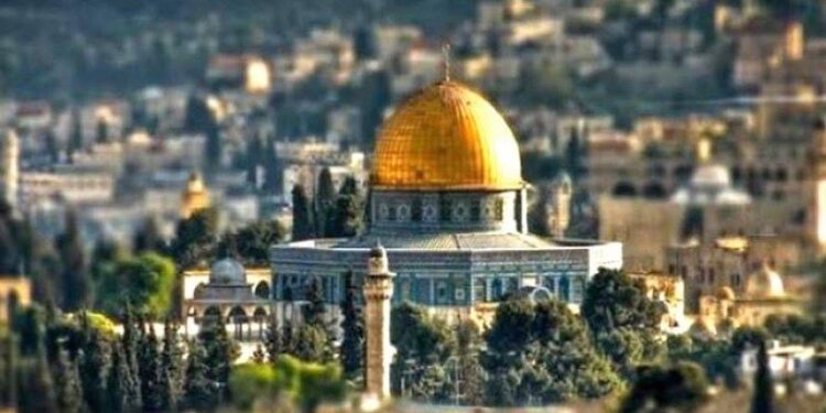 Turska ulema pozvala da se pokrene međunarodni sudski proces protiv Izraela za zločine u Palestini