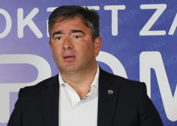 Medojević: Đukanović je kupio Krivokapića