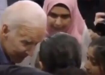 (VIDEO) BIDEN JE MUSLIMANIMA OBEĆAO ONO ŠTO DO SADA NIJE URADIO NI JEDAN AMERIČKI PREDSJEDNIK