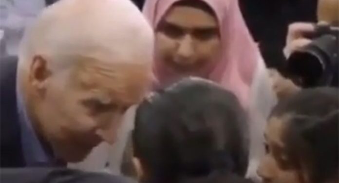 (VIDEO) BIDEN JE MUSLIMANIMA OBEĆAO ONO ŠTO DO SADA NIJE URADIO NI JEDAN AMERIČKI PREDSJEDNIK