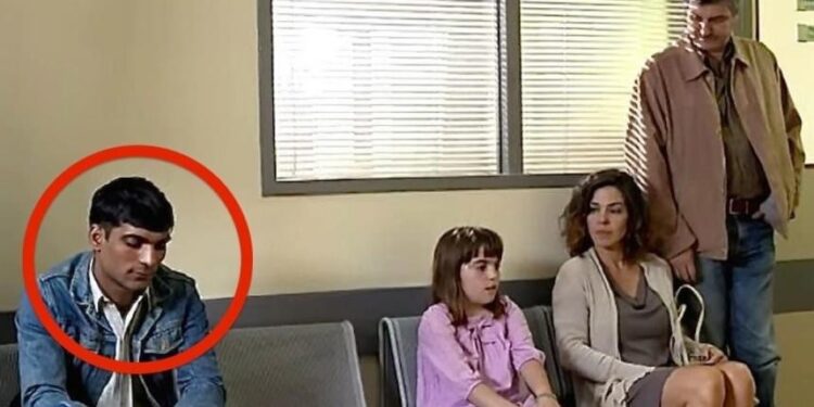 VIDEO: Nisu htjeli sjesti do njega, nekoliko trenutaka kasnije sve ih je dirnuo