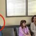 VIDEO: Nisu htjeli sjesti do njega, nekoliko trenutaka kasnije sve ih je dirnuo