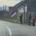 INVAZIJA IZ SRBIJE NA SREBRENICU: GRUJIČIĆEVI PUNKTOVI NA ULAZU U BIH, STOTINE AUTOMOBILA PRELAZE DRINU