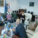 Načelnik Raškog upravnog okruga Nebojša Simović danas je posjetio Tutin