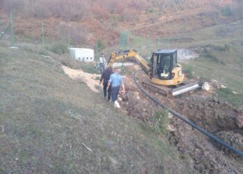 BIJELO POLJE: KROZ IFAD PROJEKAT RIJEŠEN PROBLEM VODOSNABDIJEVANJA SELA NA KORITSKOJ VISORAVNI