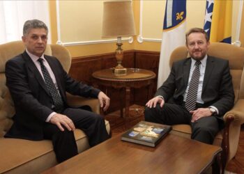 Čestitka dr. Ugljanina povodom Dana državnosti Bosne i Hercegovine