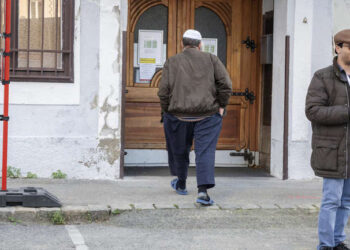 Austrijske vjerske vođe: Ne povezivati terorizam s religijom
