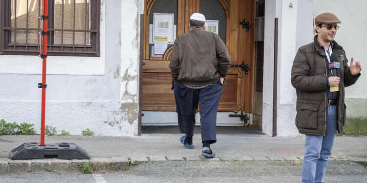 Austrijske vjerske vođe: Ne povezivati terorizam s religijom