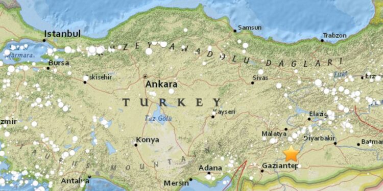 Turska „Rosatomu“ izdala licencu za treći blok atomske centrale Akkuyu