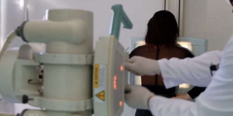 (VIDEO) U Tutinu relativno stabilna epidemiološka situacija 5.11.2020.