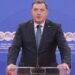 Dodik: Incko je monstrum koji mrzi Srbe
