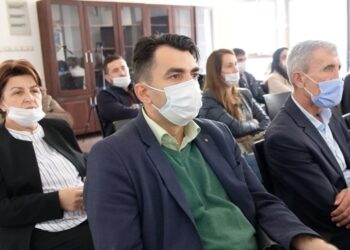 (VIDEO) Održana Javna rasprava o budžetu opštine Tutin za 2021. godinu