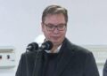Vučić: Za Srbiju bi bilo bolje da je pobijedio Tramp