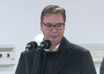 Vučić: Za Srbiju bi bilo bolje da je pobijedio Tramp